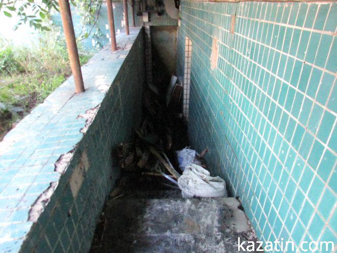 Козятинська центральна районна лікарня  горіла?, фото №1 на сайті 20minut.ua