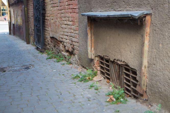 Новини Вінниці - фото з Розкішний готель з туалетом на вулиці. Як жили у домі Райхера Розкішний готель з туалетом на вулиці. Як жили у домі Райхера, фото №15 на сайті 20minut.ua