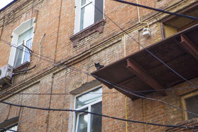 Новини Вінниці - фото з Розкішний готель з туалетом на вулиці. Як жили у домі Райхера Розкішний готель з туалетом на вулиці. Як жили у домі Райхера, фото №21 на сайті 20minut.ua