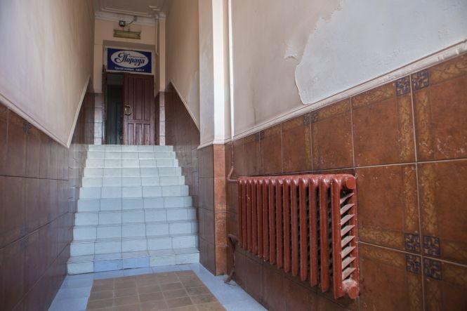 Новини Вінниці - фото з Розкішний готель з туалетом на вулиці. Як жили у домі Райхера Розкішний готель з туалетом на вулиці. Як жили у домі Райхера, фото №2 на сайті 20minut.ua