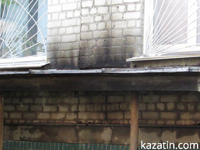 Козятинська центральна районна лікарня  горіла?, фото №2 на сайті 20minut.ua