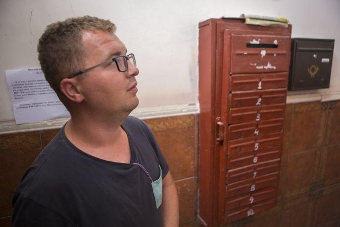 Новини Вінниці - фото з Розкішний готель з туалетом на вулиці. Як жили у домі Райхера Розкішний готель з туалетом на вулиці. Як жили у домі Райхера, фото №5 на сайті 20minut.ua