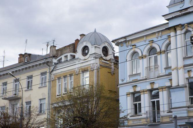 Новини Вінниці - фото з Розкішний готель з туалетом на вулиці. Як жили у домі Райхера Розкішний готель з туалетом на вулиці. Як жили у домі Райхера, фото №20 на сайті 20minut.ua