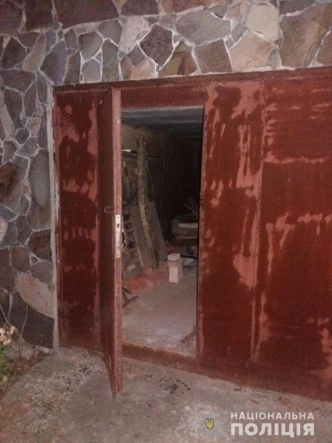 Вінничанин «шукав» неслухняного кота. За це може сісти на сім років у тюрму, фото №1 на сайті 20minut.ua