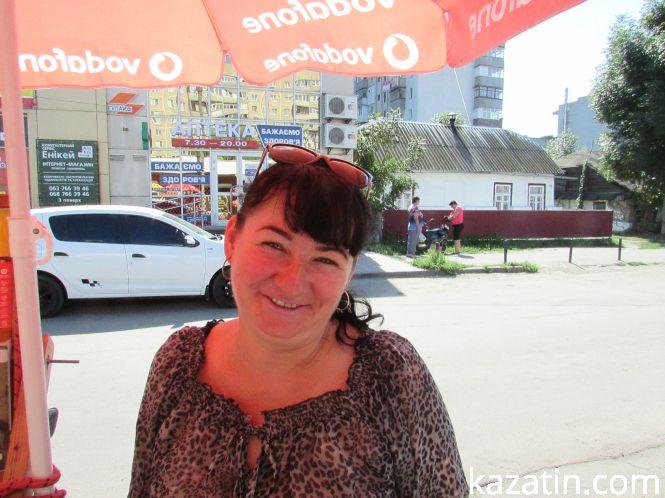 Новини Козятина - фото з Козятинчани розповіли, чи будуть святкувати День Незалежності Козятинчани розповіли, чи будуть святкувати День Незалежності, фото №4 на сайті 20minut.ua