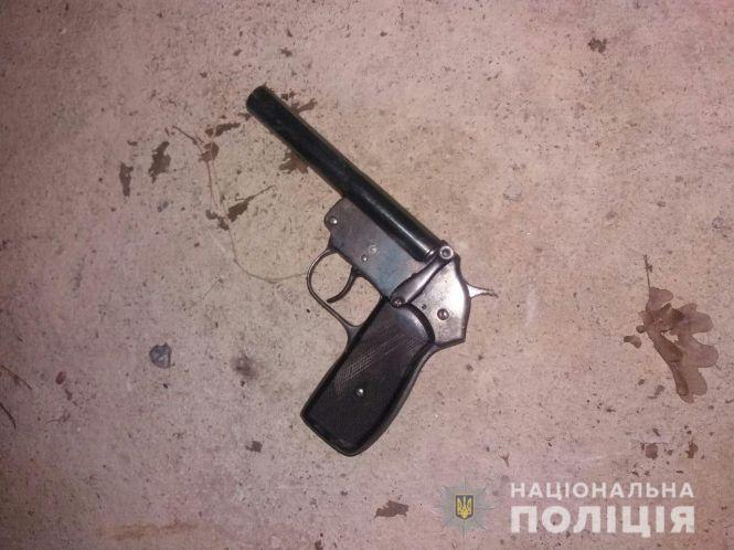 Вінничанин «шукав» неслухняного кота. За це може сісти на сім років у тюрму, фото №2 на сайті 20minut.ua