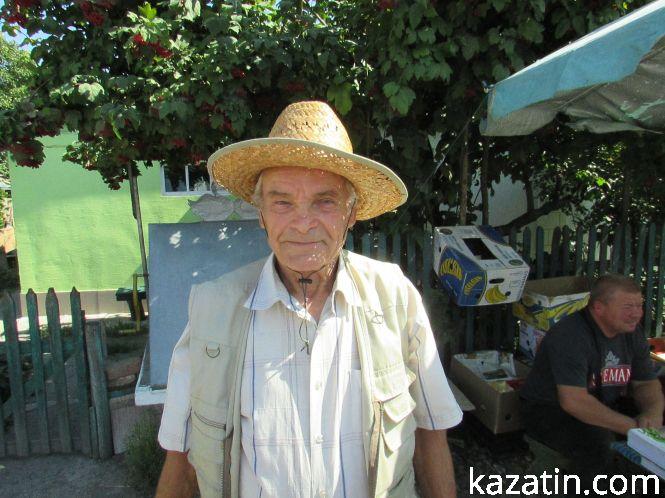 Новини Козятина - фото з Козятинчани розповіли, чи будуть святкувати День Незалежності Козятинчани розповіли, чи будуть святкувати День Незалежності, фото №1 на сайті 20minut.ua