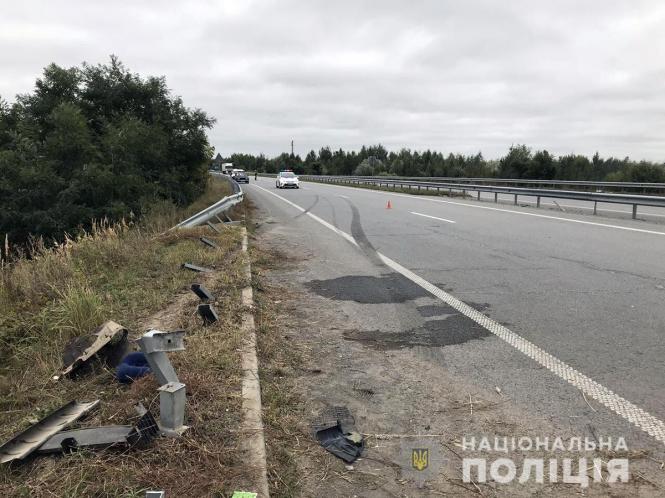 У Новоград-Волинському районі у ДТП постраждало троє осіб, фото №2 на сайті 20minut.ua