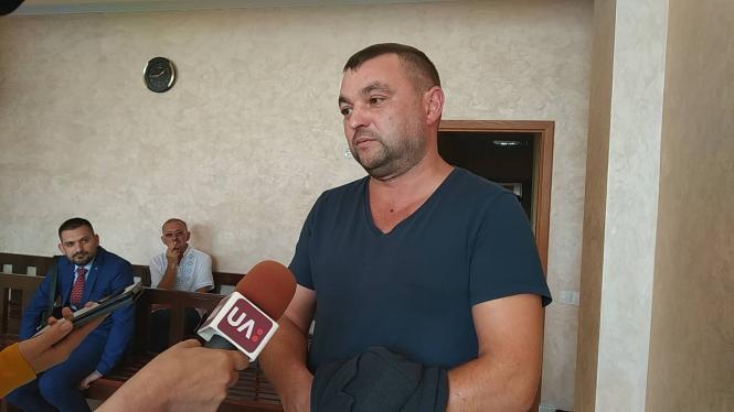 Новини Тернополя - фото з Рейдерське захоплення підприємства на Гайовій: суд визначив, хто власник Рейдерське захоплення підприємства на Гайовій: суд визначив, хто власник, фото №1 на сайті 20minut.ua