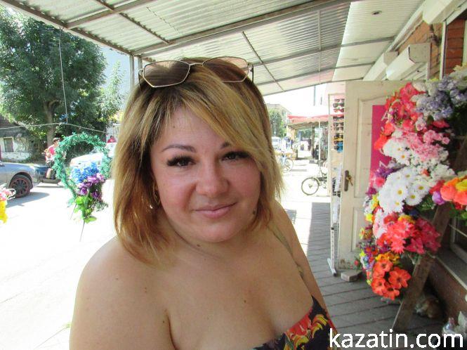 Новини Козятина - фото з Козятинчани розповіли, чи будуть святкувати День Незалежності Козятинчани розповіли, чи будуть святкувати День Незалежності, фото №5 на сайті 20minut.ua