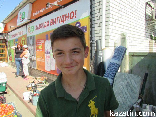 Новини Козятина - фото з Козятинчани розповіли, чи будуть святкувати День Незалежності Козятинчани розповіли, чи будуть святкувати День Незалежності, фото №2 на сайті 20minut.ua