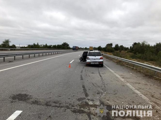 У Новоград-Волинському районі у ДТП постраждало троє осіб, фото №3 на сайті 20minut.ua