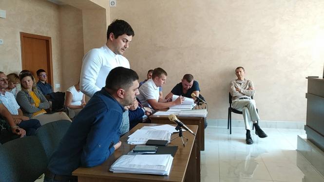 Новини Тернополя - фото з Рейдерське захоплення підприємства на Гайовій: суд визначив, хто власник Рейдерське захоплення підприємства на Гайовій: суд визначив, хто власник, фото №2 на сайті 20minut.ua