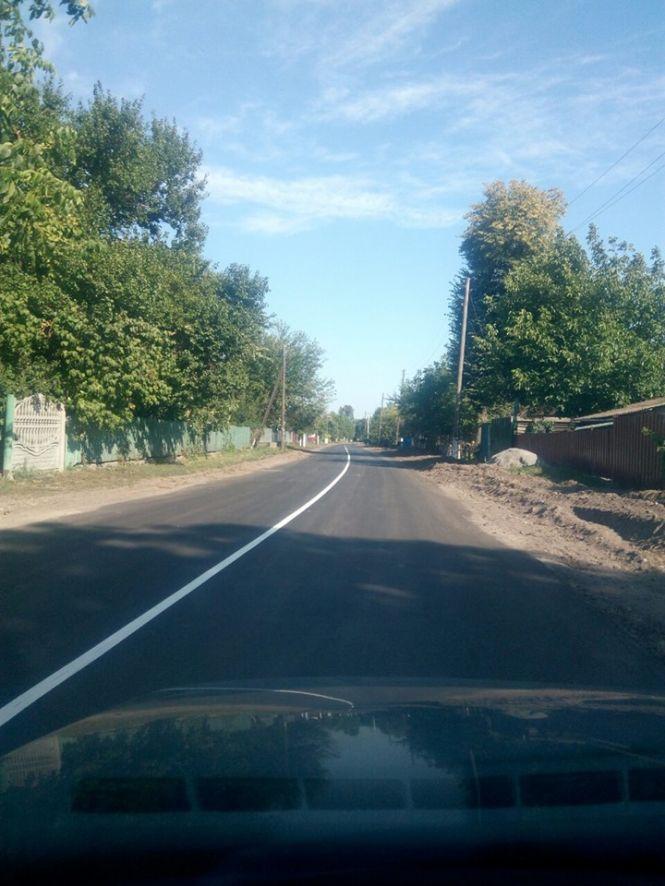 Новини Козятина - фото з У Непедівці взялися за дороги У Непедівці взялися за дороги, фото №3 на сайті 20minut.ua