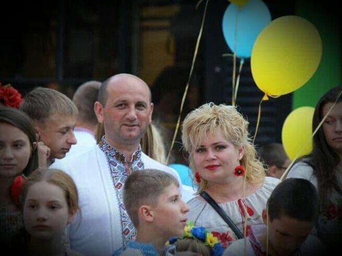 Новини Хмельницького - фото з “Україна була, є і буде”: Іван Гончар вітає хмельничан із Днем Незалежності (прес-служба Івана Гончара)