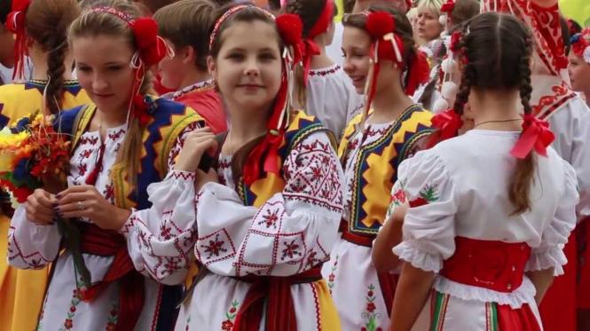 ÐÐ°ÑÐ°Ð´ Ð²Ð¸ÑÐ¸Ð²Ð°Ð½Ð¾Ðº