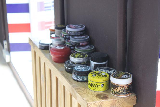 Що роблять тернопільські чоловіки на території, де панує культ бороди, фото №2 на сайті 20minut.ua