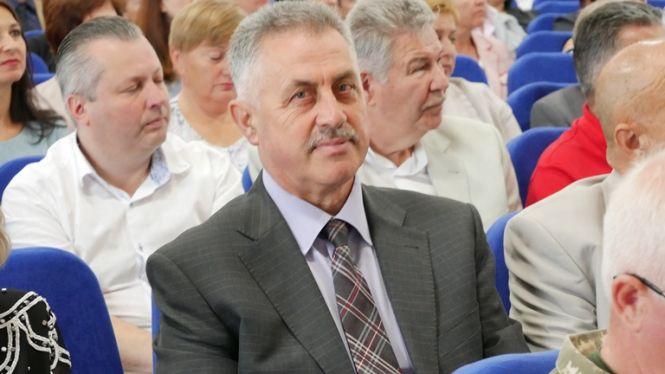 У "Житомирській політехніці" відбулася серпнева педагогічна конференція, фото №1 на сайті 20minut.ua