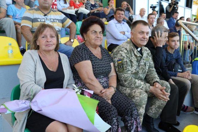 У Житомирі пройшов футбольний турнір пам’яті  Дмитра Рудя, фото №1 на сайті 20minut.ua