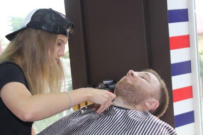 Що роблять тернопільські чоловіки на території, де панує культ бороди, фото №1 на сайті 20minut.ua