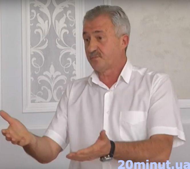 Пацієнти просять врятувати від закриття єдину на Заході лабораторію, де виготовляють жорсткі лінзи, фото №1 на сайті 20minut.ua