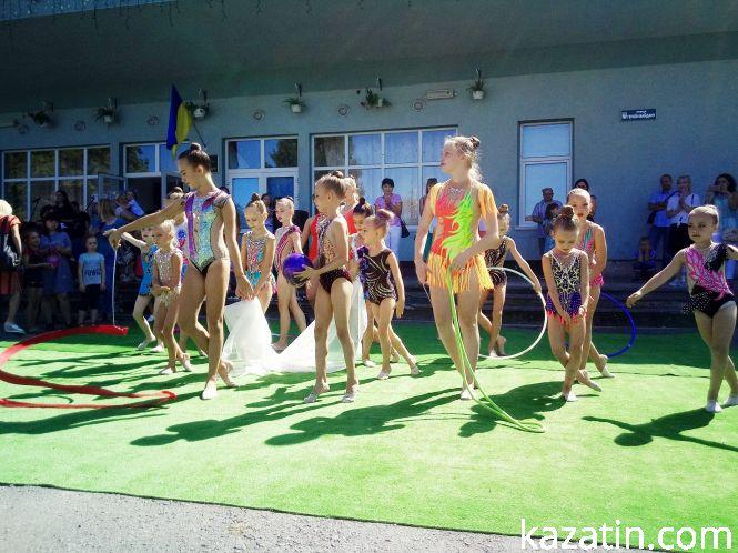 Схід і захід разом: на День незалежності завітали гості з Авдіївки (ФОТО+ВІДЕО), фото №23 на сайті 20minut.ua