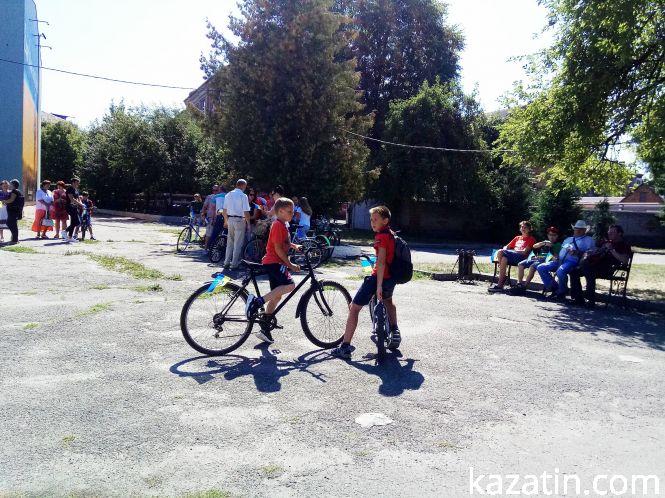 Схід і захід разом: на День незалежності завітали гості з Авдіївки (ФОТО+ВІДЕО), фото №1 на сайті 20minut.ua