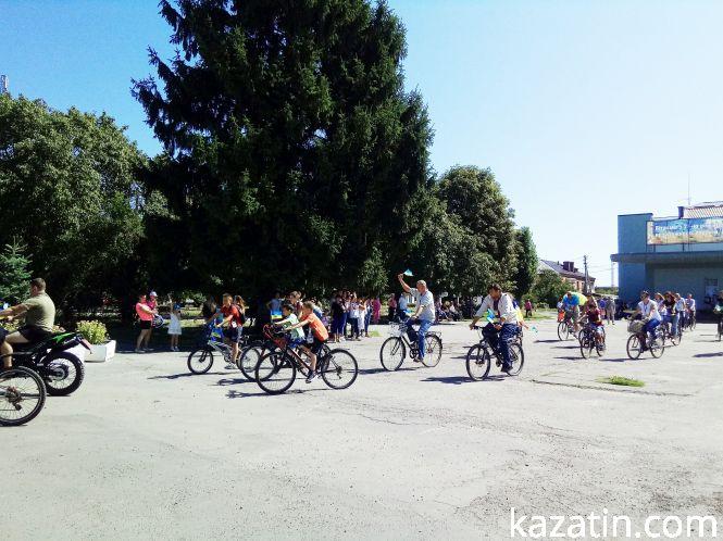 Схід і захід разом: на День незалежності завітали гості з Авдіївки (ФОТО+ВІДЕО), фото №12 на сайті 20minut.ua