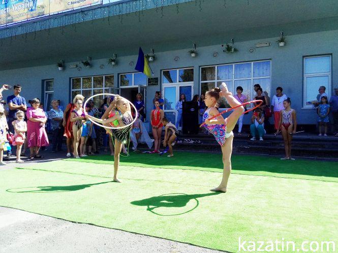 Схід і захід разом: на День незалежності завітали гості з Авдіївки (ФОТО+ВІДЕО), фото №21 на сайті 20minut.ua