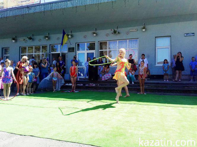 Схід і захід разом: на День незалежності завітали гості з Авдіївки (ФОТО+ВІДЕО), фото №22 на сайті 20minut.ua