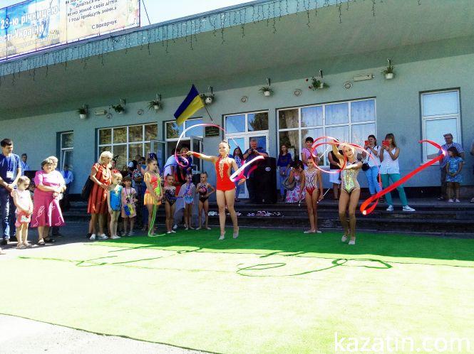 Схід і захід разом: на День незалежності завітали гості з Авдіївки (ФОТО+ВІДЕО), фото №20 на сайті 20minut.ua