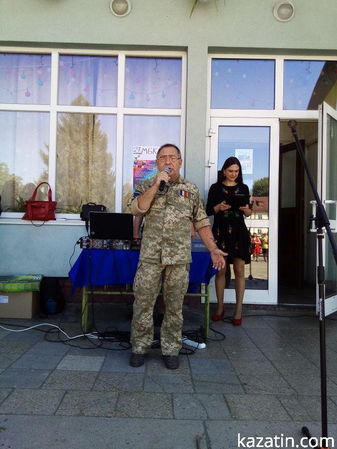 Схід і захід разом: на День незалежності завітали гості з Авдіївки (ФОТО+ВІДЕО), фото №26 на сайті 20minut.ua