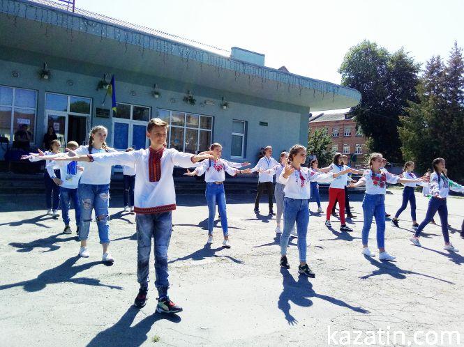 Схід і захід разом: на День незалежності завітали гості з Авдіївки (ФОТО+ВІДЕО), фото №31 на сайті 20minut.ua