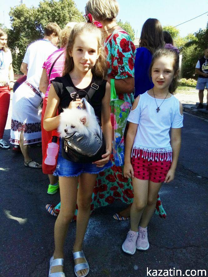 Схід і захід разом: на День незалежності завітали гості з Авдіївки (ФОТО+ВІДЕО), фото №15 на сайті 20minut.ua