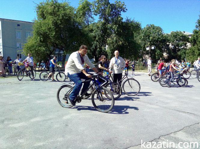 Схід і захід разом: на День незалежності завітали гості з Авдіївки (ФОТО+ВІДЕО), фото №6 на сайті 20minut.ua