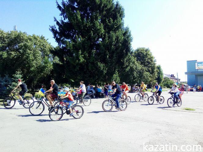 Схід і захід разом: на День незалежності завітали гості з Авдіївки (ФОТО+ВІДЕО), фото №9 на сайті 20minut.ua