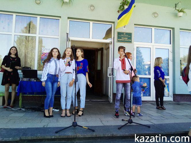 Схід і захід разом: на День незалежності завітали гості з Авдіївки (ФОТО+ВІДЕО), фото №25 на сайті 20minut.ua