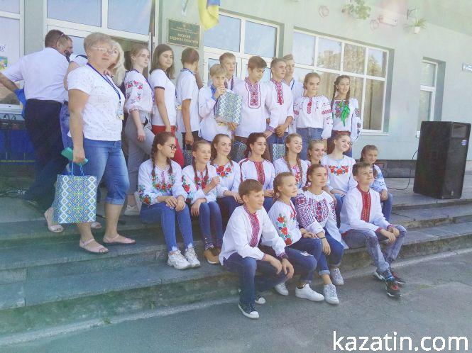 Схід і захід разом: на День незалежності завітали гості з Авдіївки (ФОТО+ВІДЕО), фото №33 на сайті 20minut.ua