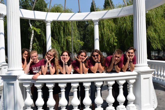 Новини Тернополя - фото з Найбільша молодіжна організація відкриває набір волонтерів в Тернополі Найбільша молодіжна організація відкриває набір волонтерів в Тернополі, фото №1 на сайті 20minut.ua