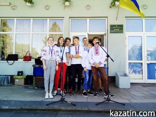 Схід і захід разом: на День незалежності завітали гості з Авдіївки (ФОТО+ВІДЕО), фото №30 на сайті 20minut.ua