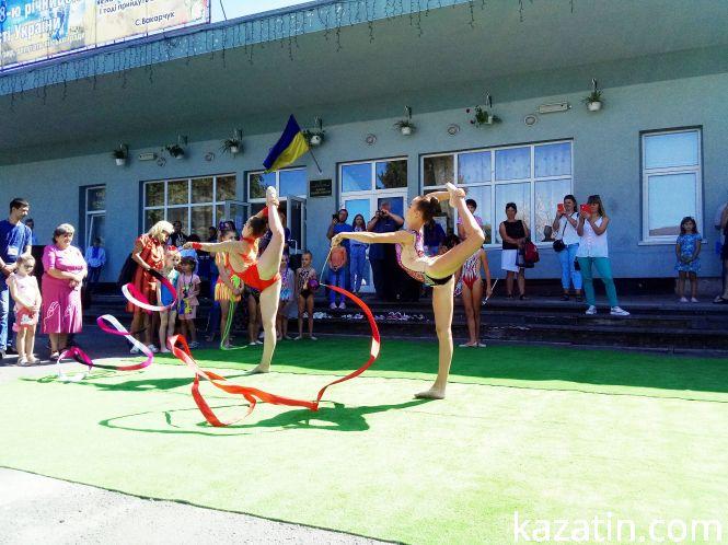 Схід і захід разом: на День незалежності завітали гості з Авдіївки (ФОТО+ВІДЕО), фото №19 на сайті 20minut.ua