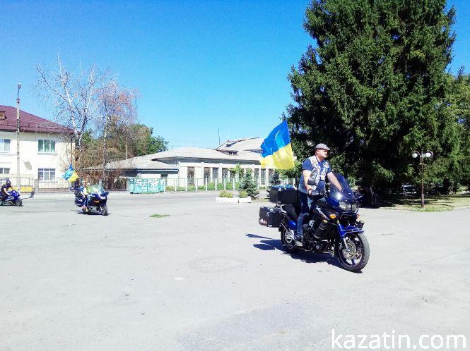 Схід і захід разом: на День незалежності завітали гості з Авдіївки (ФОТО+ВІДЕО), фото №16 на сайті 20minut.ua