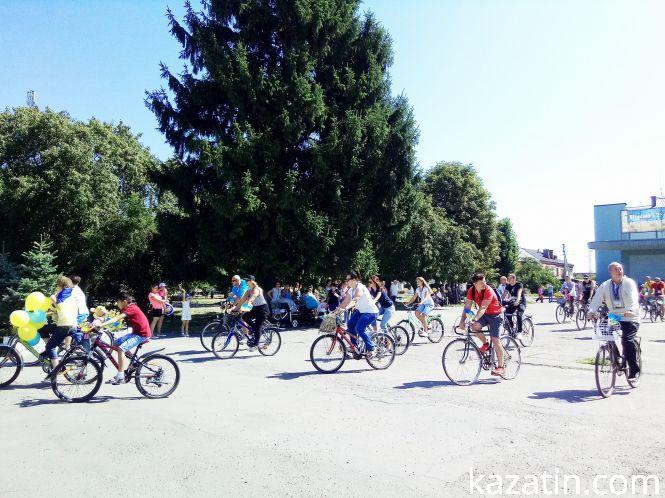 Схід і захід разом: на День незалежності завітали гості з Авдіївки (ФОТО+ВІДЕО), фото №8 на сайті 20minut.ua