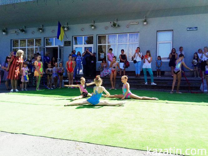 Схід і захід разом: на День незалежності завітали гості з Авдіївки (ФОТО+ВІДЕО), фото №18 на сайті 20minut.ua