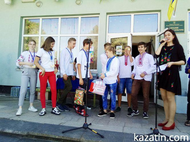 Схід і захід разом: на День незалежності завітали гості з Авдіївки (ФОТО+ВІДЕО), фото №29 на сайті 20minut.ua