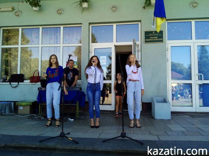 Схід і захід разом: на День незалежності завітали гості з Авдіївки (ФОТО+ВІДЕО), фото №27 на сайті 20minut.ua