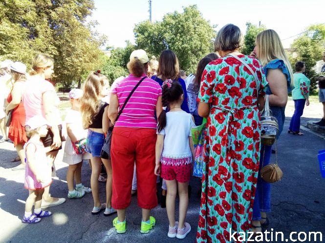 Схід і захід разом: на День незалежності завітали гості з Авдіївки (ФОТО+ВІДЕО), фото №14 на сайті 20minut.ua