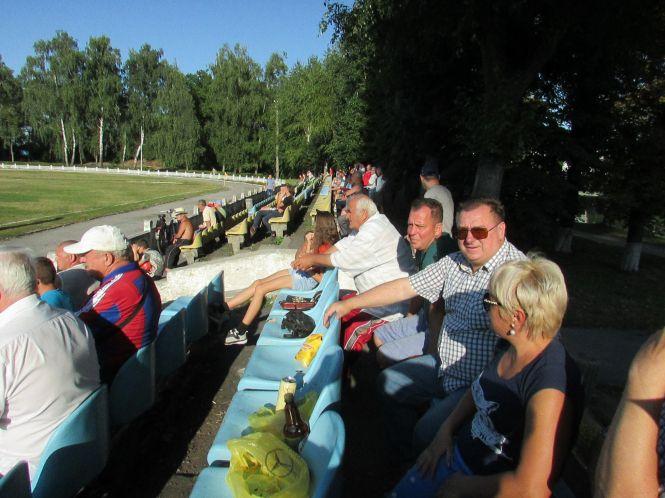 Новини Козятина - фото з Володарі суперкубка Козятинський «Моноліт» та «Факел» з Липовця зіграли 2:2 Володарі суперкубка Козятинський «Моноліт» та «Факел» з Липовця зіграли 2:2, фото №1 на сайті 20minut.ua