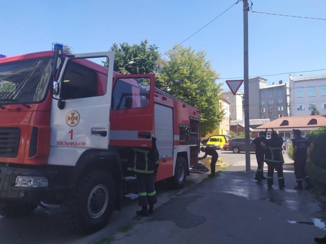 Новини Хмельницького - фото з Кольоровий забіг та парад вишиванок: ТОП-5 новин тижня у Хмельницькому Кольоровий забіг та парад вишиванок: ТОП-5 новин тижня у Хмельницькому, фото №1 на сайті vsim.ua