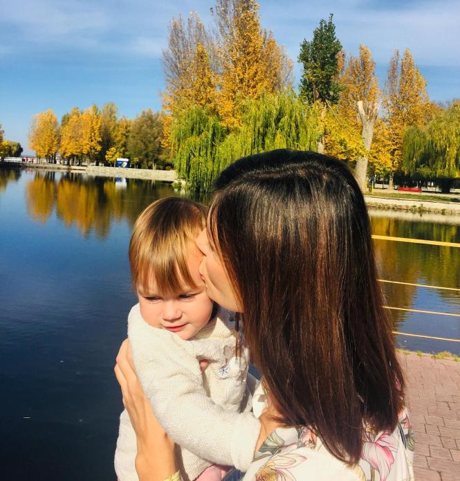 Тернополяни ловлять на фото останні сонячні дні (ТОП-10 фото з Instagram), фото №2 на сайті 20minut.ua